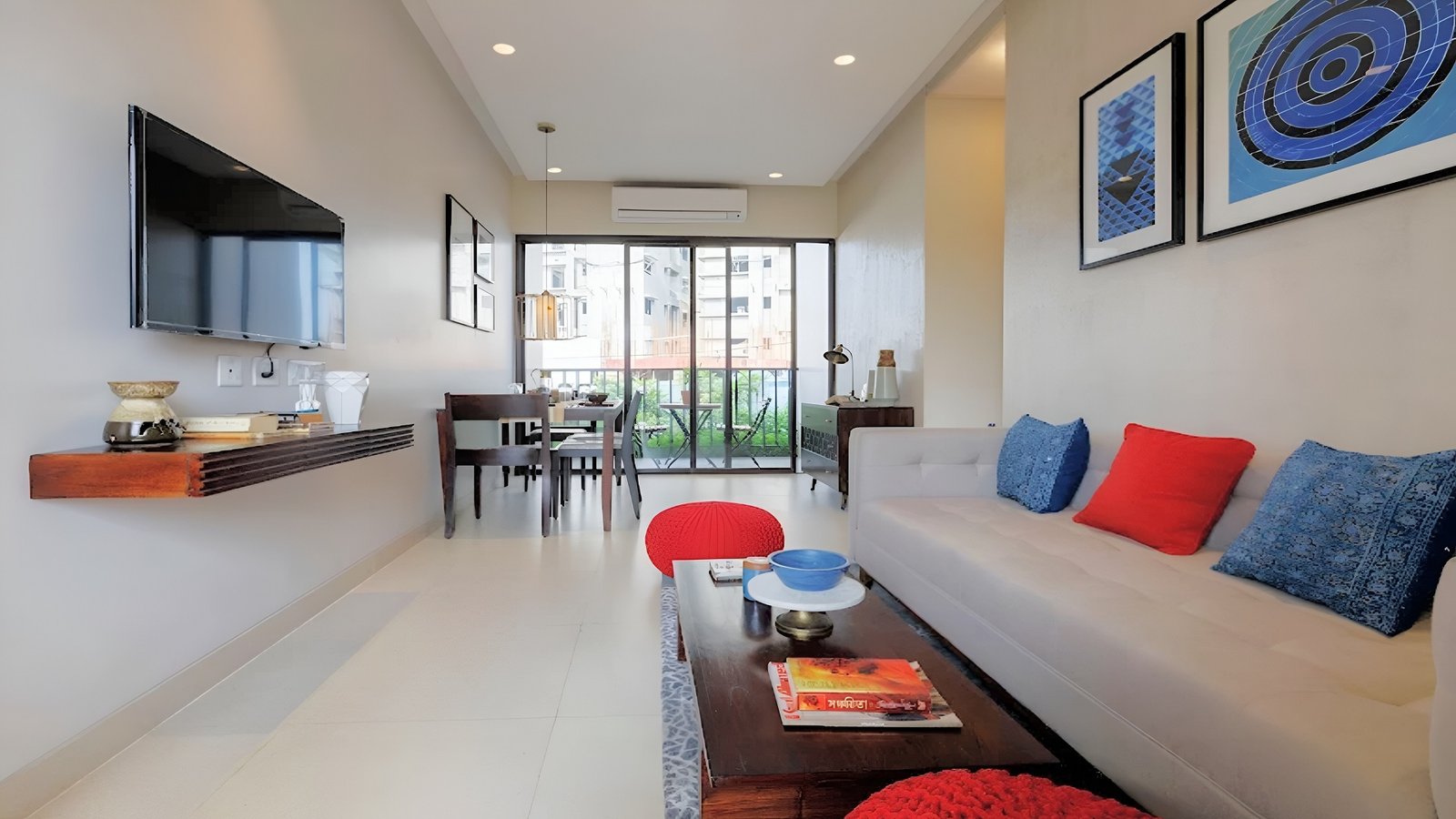 Easy way to sell an apartment