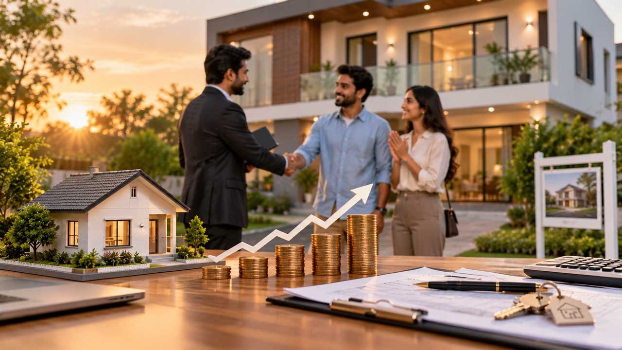 Maximize Your Profit When Selling Your Home