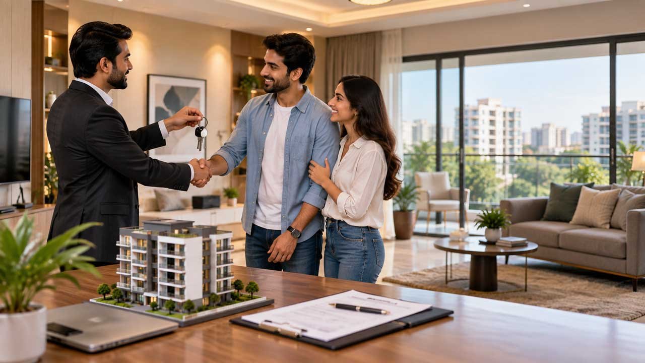 Simple and Hassle-Free Ways to Sell Your Apartment
