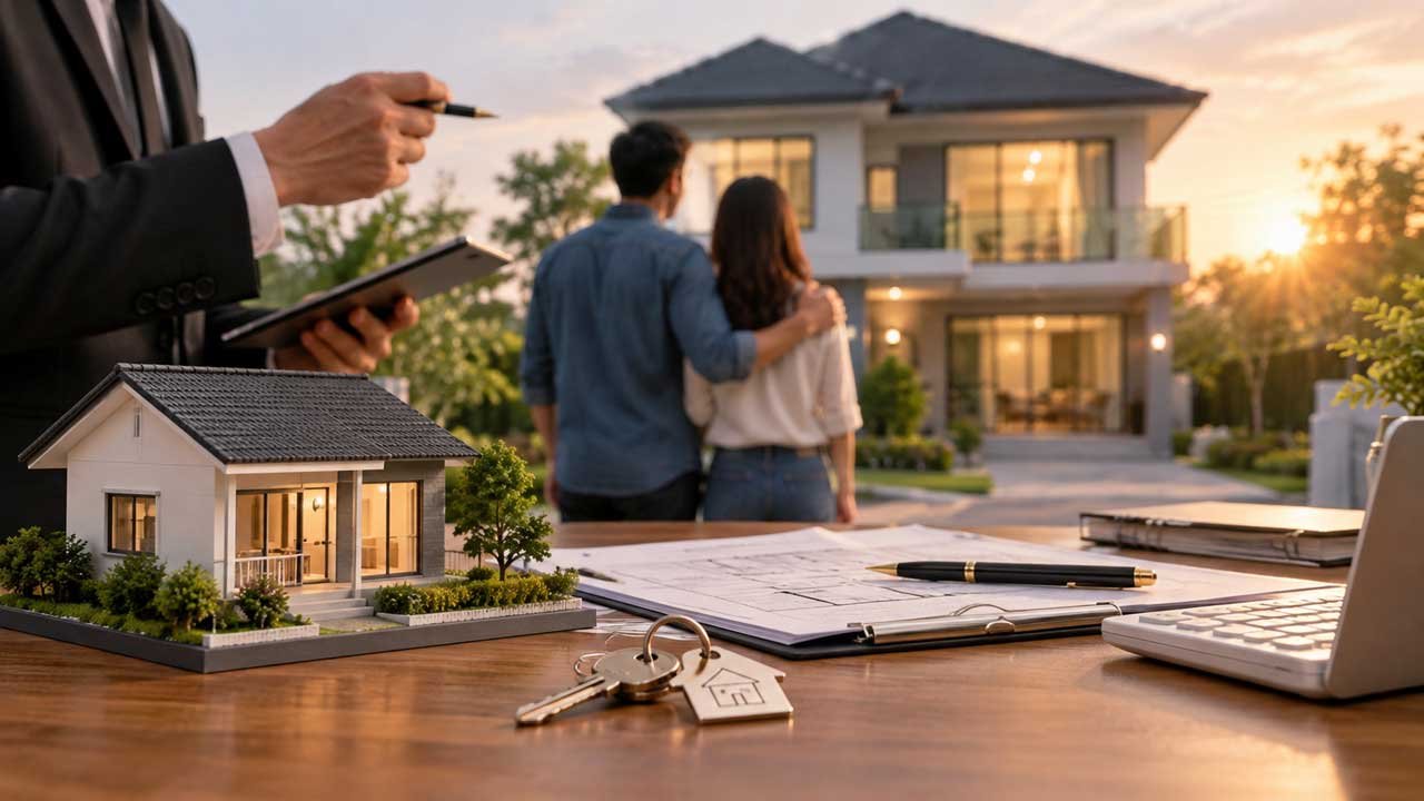 Smart Home Buying Tips for Every Real Estate Buyer